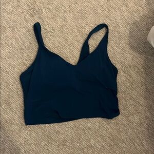 lulu align tank